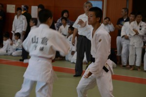 judo 大会　仙台市 053